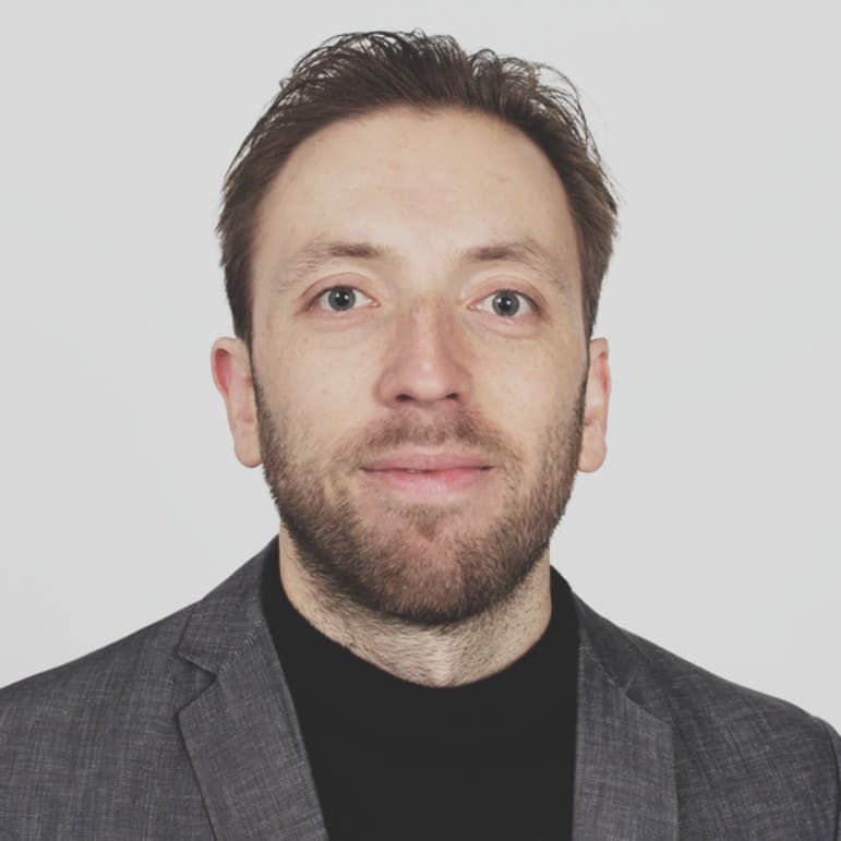 Portrait of the consultant behind BEL Automation