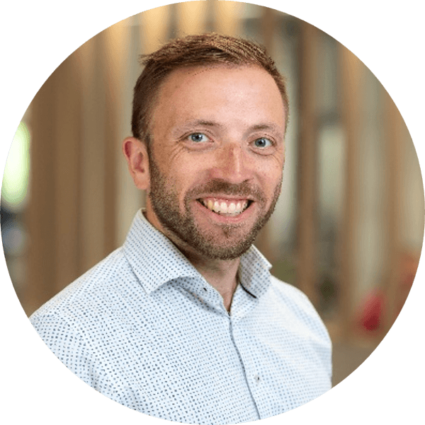 Portrait of the consultant behind BEL Automation